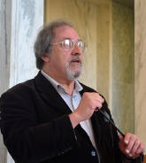 Dr Bruce Durie