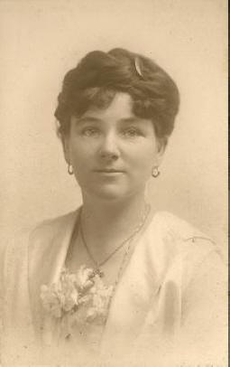 Ida Caroline Pollexfen Varley